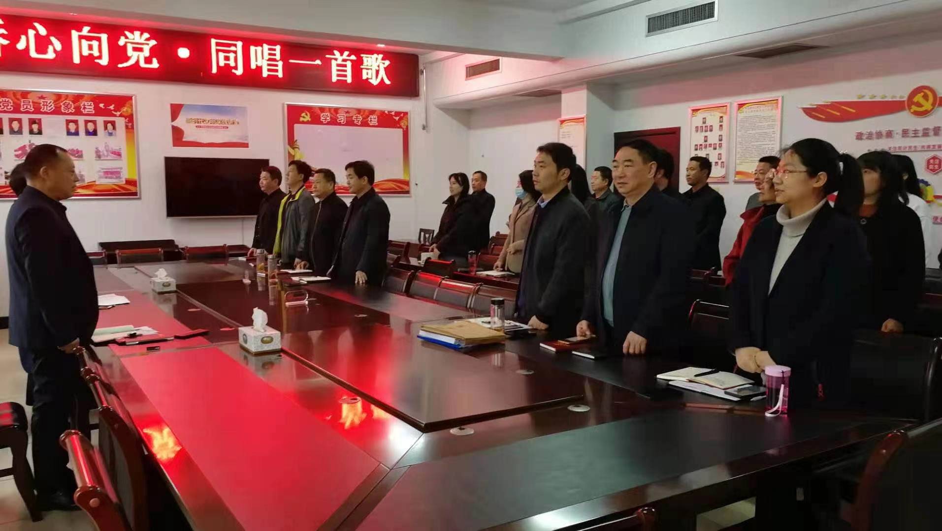 叶县侨联开展“侨心向党 同唱一首歌”主题活动.jpg